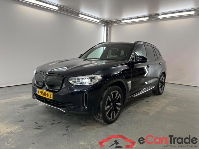 BMW iX3 80kWh ev executive 210kW aut #1