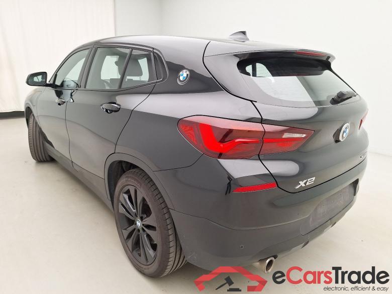 BMW, X2 '17 PHEV, BMW X2 xDrive25e 162kW 5d #6