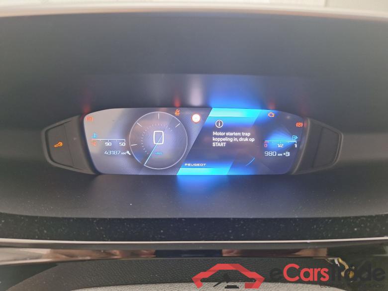 Peugeot, 308 SW '21, Peugeot 308 SW 1.5 BlueHDi 130 S&S Allure 5d #5