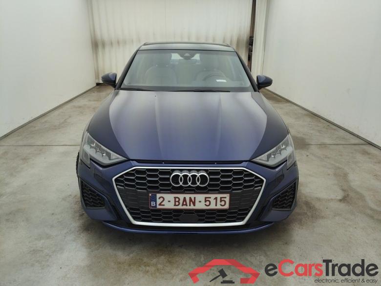 Audi A3 Berline 1.0 TFSi 30 81kW S tronic S line Bus. Ed 4d #5