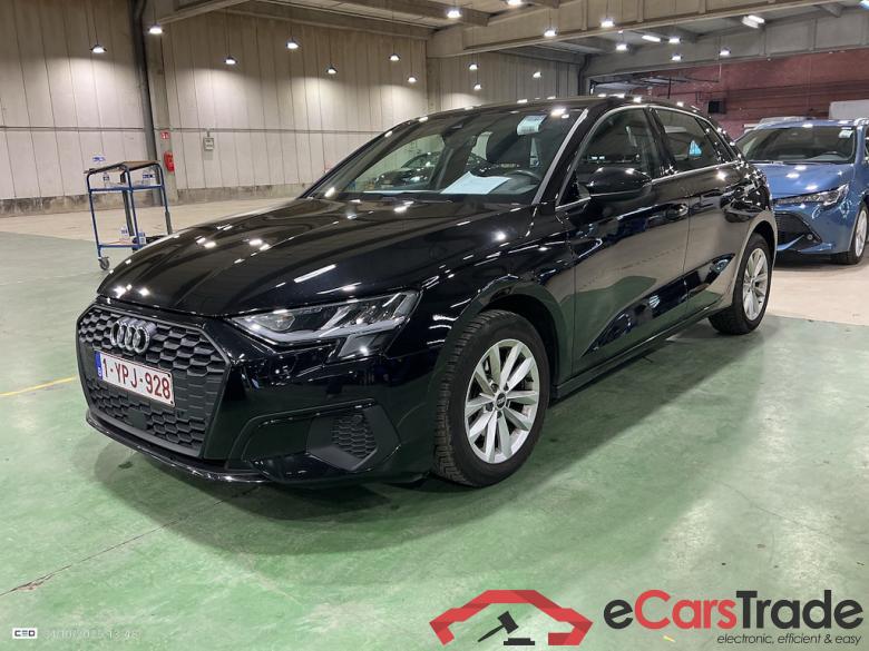 AUDI A3 2.0 30 TDI 85KW #1