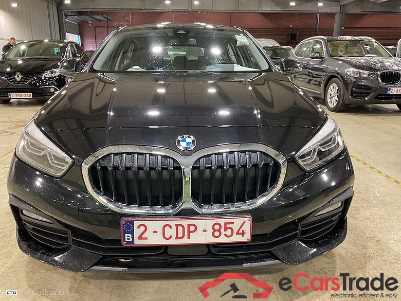 BMW 1 SERIES HATCH 1.5 116DA (85KW) #2