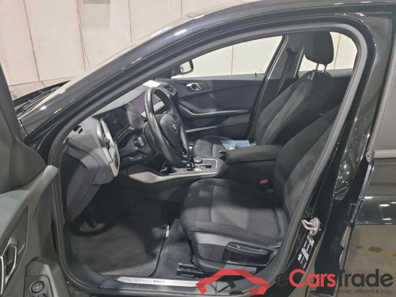 BMW 1 SERIES HATCH 1.5 116DA (85KW) #5