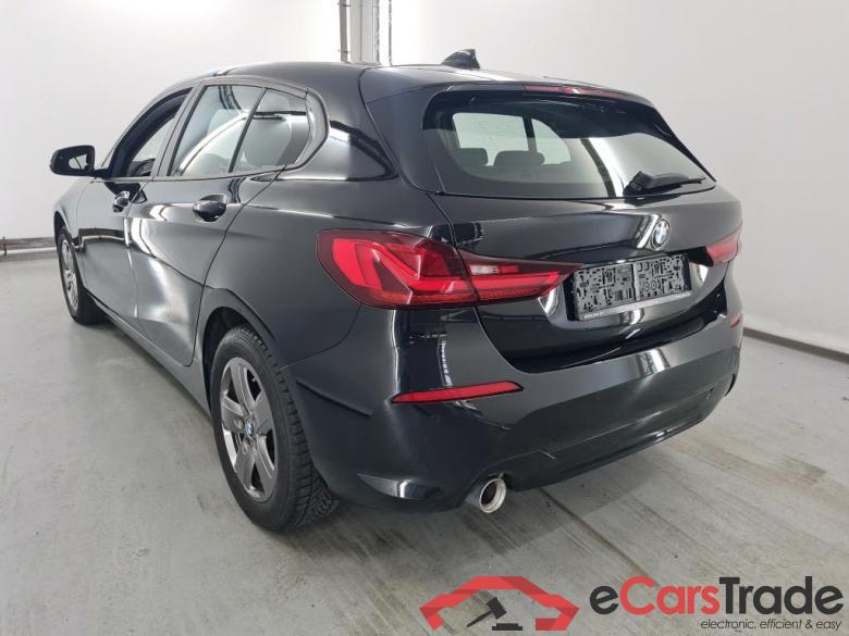 BMW 1 SERIES HATCH 1.5 116DA (85KW) Business Model Advantage Storage #3