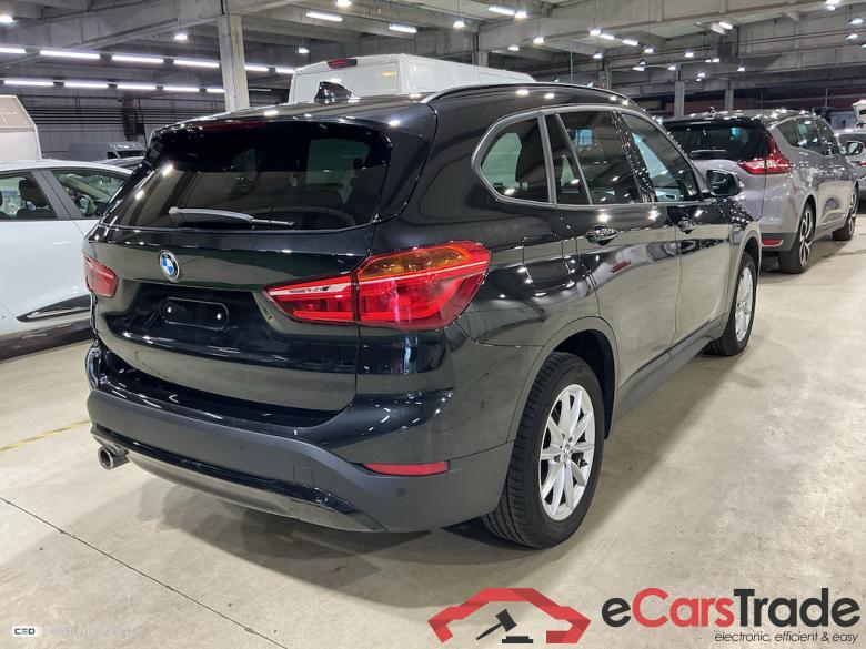 BMW X1 1.5 SDRIVE18IA (100KW) #4