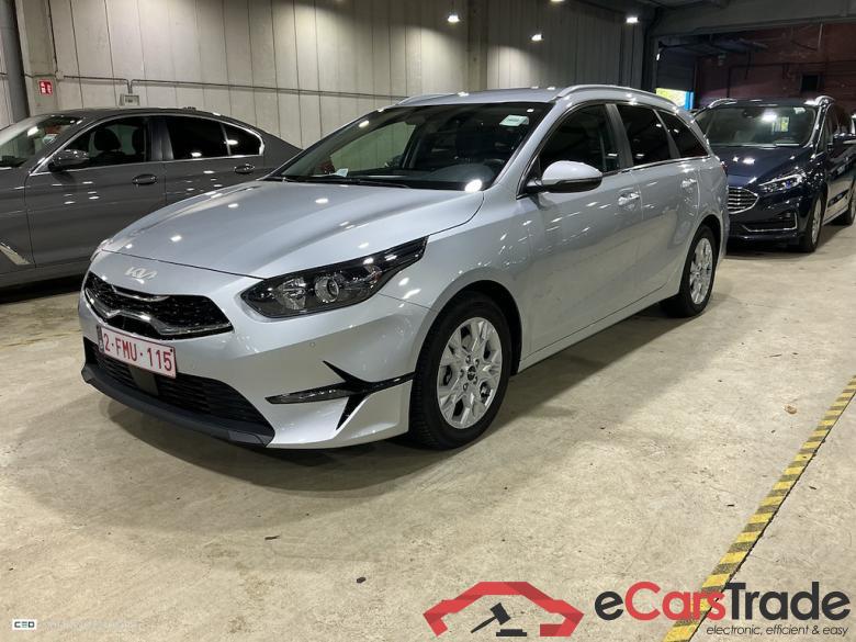 KIA CEE'D SPORTSWAGON 1.0 T-GDI MHEV PULSE DCT #1