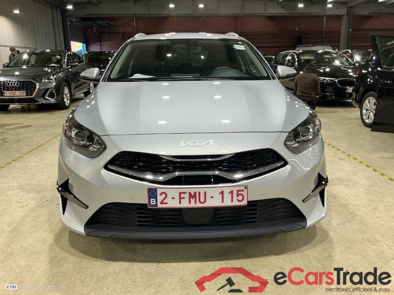 KIA CEE'D SPORTSWAGON 1.0 T-GDI MHEV PULSE DCT #2