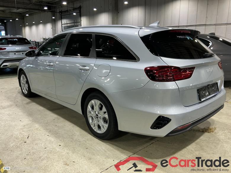 KIA CEE'D SPORTSWAGON 1.0 T-GDI MHEV PULSE DCT #3