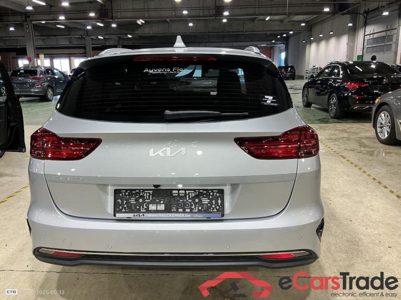 KIA CEE'D SPORTSWAGON 1.0 T-GDI MHEV PULSE DCT #5