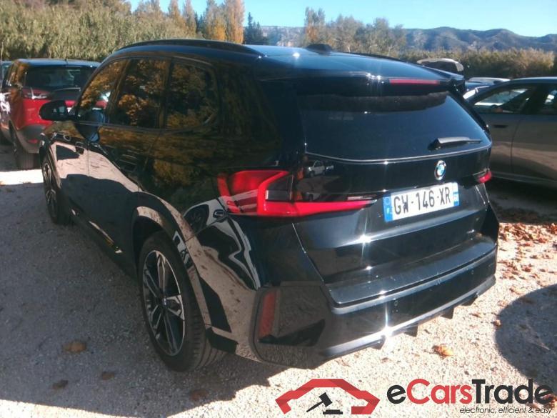 X1 SDRIVE 20i 170CH M SPORT RSK #3