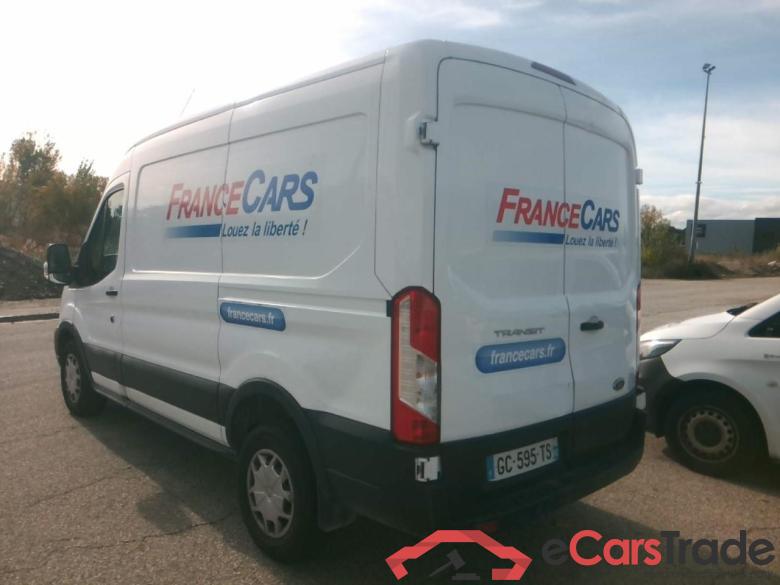 TRANSIT FGT 12M3 350 L2H2 RISK #3