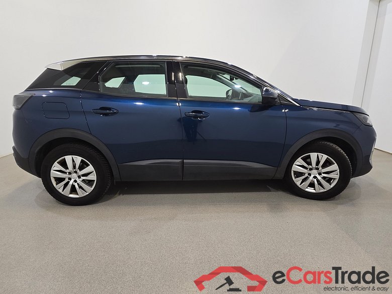 Peugeot 3008 1.5 BlueHDi Aut. LED I-Cockpit Navi KeylessGo Camera Klima PDC ... #5