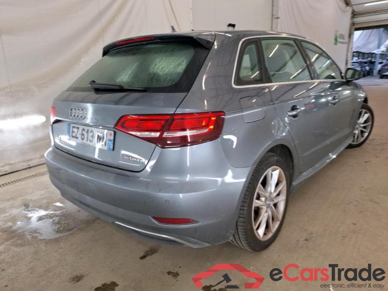 AUDI A3 Sportback 5p Berline 1.4 TFSI E-TRON S TRONIC BUSINESS LINE #3