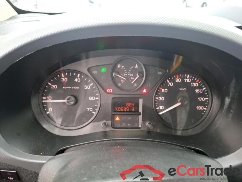 Berlingo Fourgon Business L1 (Court) 1.6 BlueHDi 100CV BVM5 E6 #6