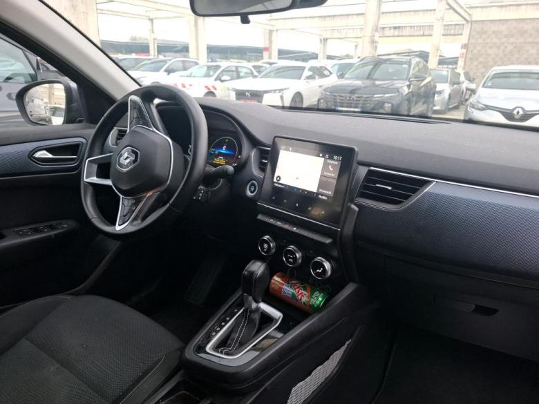 Renault Arkana 1.6 E-Tech Hybrid Evolution Aut. LED Navi KeylessGo Camera Klima PDC ... #5