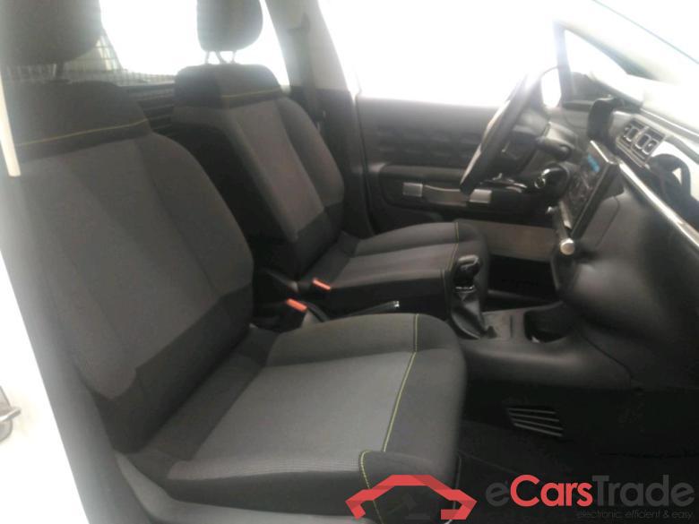 C3 Société Feel Nav 1.5 BlueHDI 100CV BVM5 E6dT #6