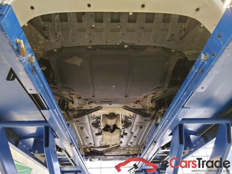 Ford Puma (2019->) DE - SUV5 1.0 EcoBoost Mild Hybrid EU6d-T, ST-Linie S/S (EURO 6d-TEMP), 2020 - 2 #5