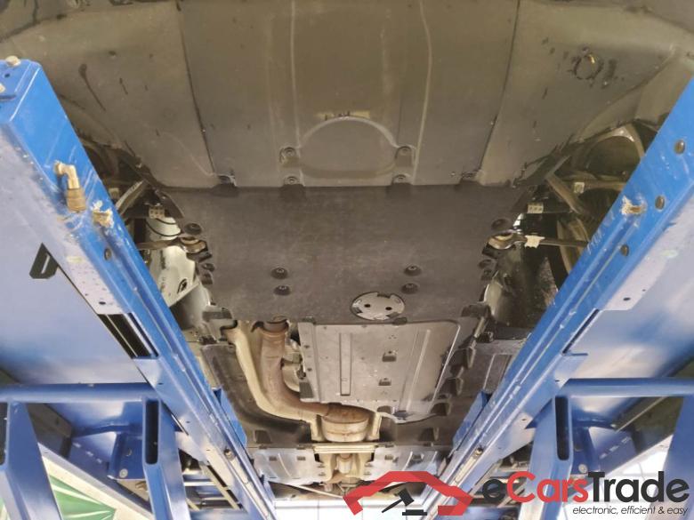 BMW Baureihe X3 (G01)(12.2017->) DE - SUV5 xDrive30e EU6d, xDrive (OPF)(EURO 6d), (Facelift) 2021 - 2024 #5