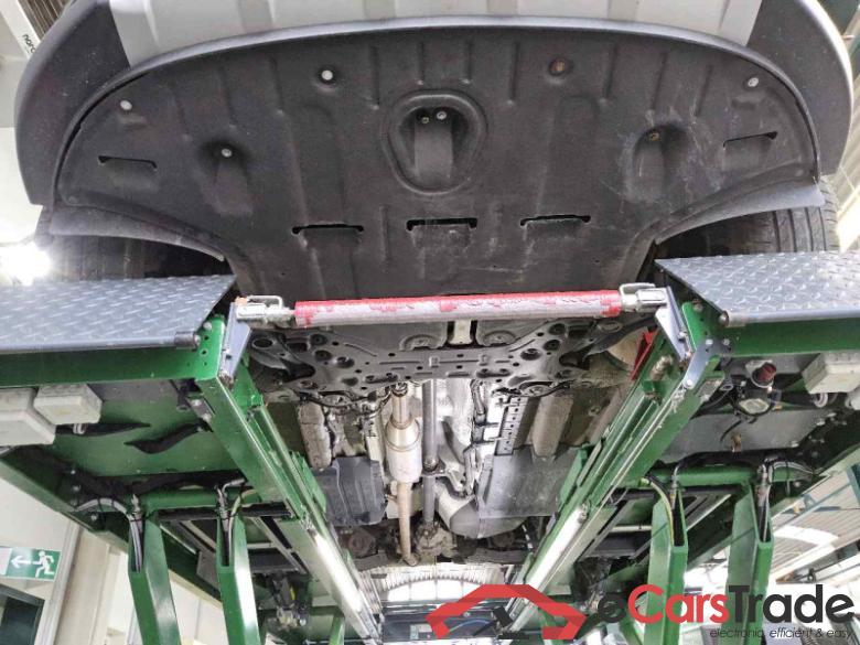 Kia Sportage (QL)(2016->) DE - SUV5 2.0 CRDi Mild Hybrid EU6d-T, GT Line 4WD (EURO 6d-TEMP), (Facelift) 20 #5