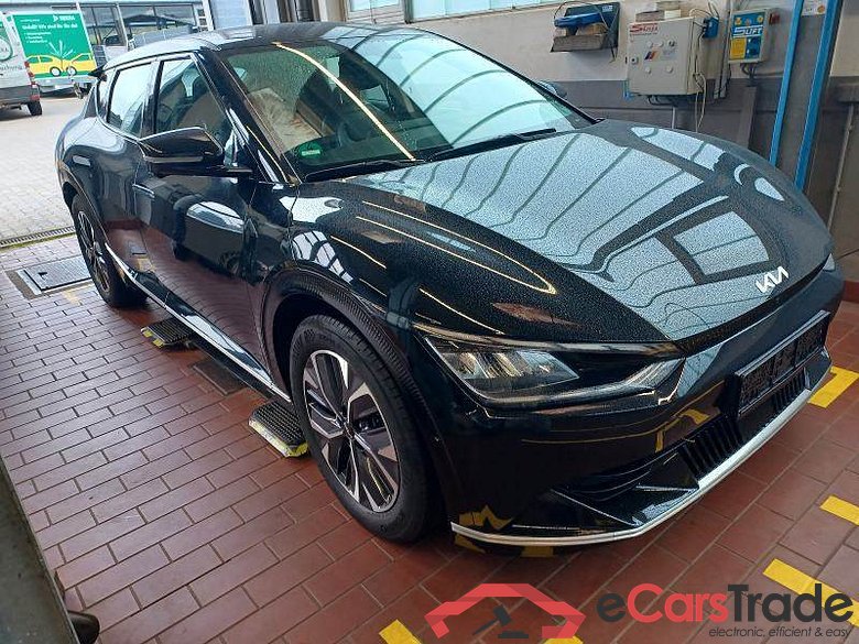 Kia EV6 (CV)(2021->) DE - SUV5 Elektro 77,4 kWh, 2WD, 2021 - 2024 #2