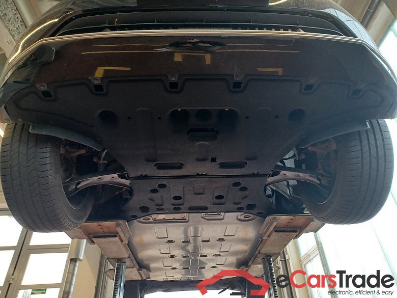 Kia EV6 (CV)(2021->) DE - SUV5 Elektro 77,4 kWh, 2WD, 2021 - 2024 #5