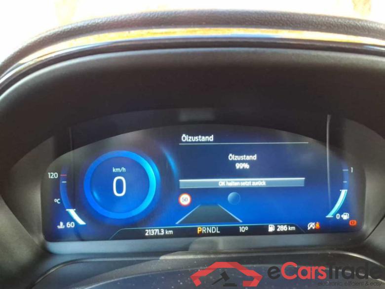 Ford Puma (2019->) DE - SUV5 1.0 EcoBoost Mild Hybrid EU6d, ST-Line S/S (EURO 6d), 2020 - 2024 #6