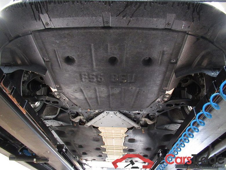 MINI Mini 3-trg. (F56)(2013->) DE - LimS3 SE, Cooper SE Classic Trim, (Facelift 2) 2021 - 2024 #5