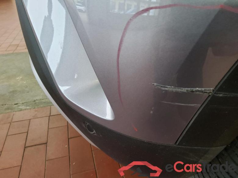 Opel Mokka (2020->) DE - SUV5 1.2 Turbo EU6e, Elegance (EURO 6e) Hagelschaden s. KV #3