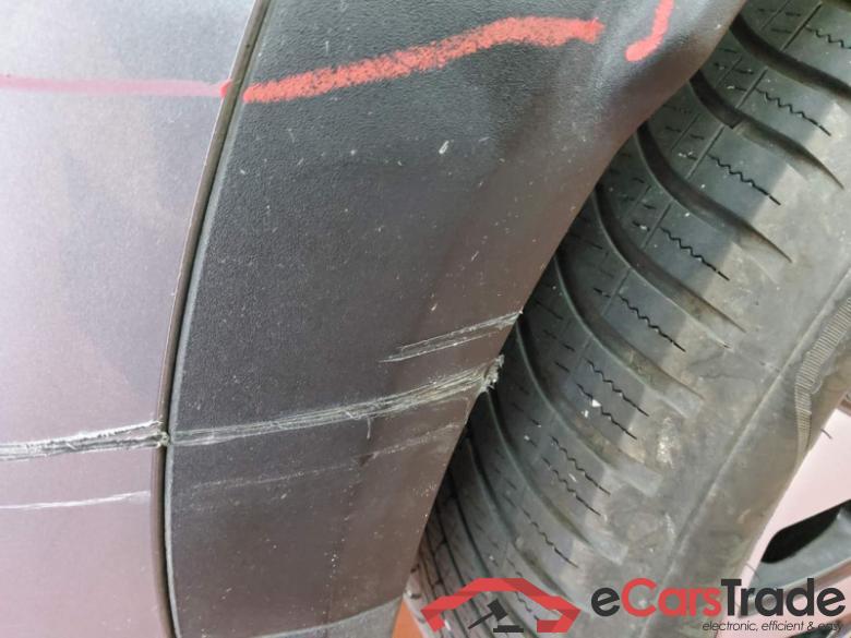 Opel Mokka (2020->) DE - SUV5 1.2 Turbo EU6e, Elegance (EURO 6e) Hagelschaden s. KV #6