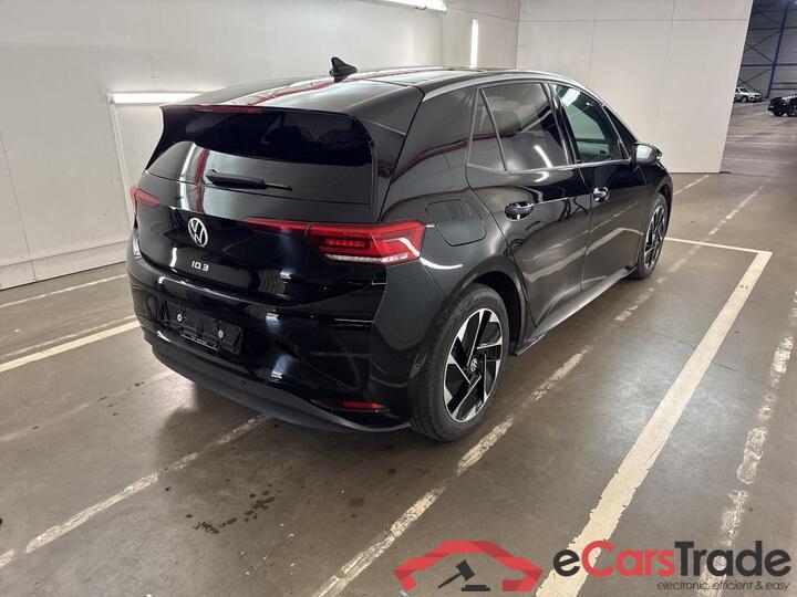 Volkswagen ID.3 ID.3 58 kWh Pro Performance Business 150kW/204pk  5D/P Auto-1 - WLTP onvolledig #4