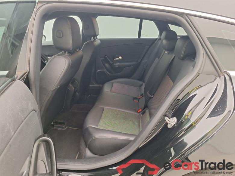 Mercedes, CLA-Class SB '19, Mercedes-Benz CLA Shooting Brake CLA 180 d Busines #4