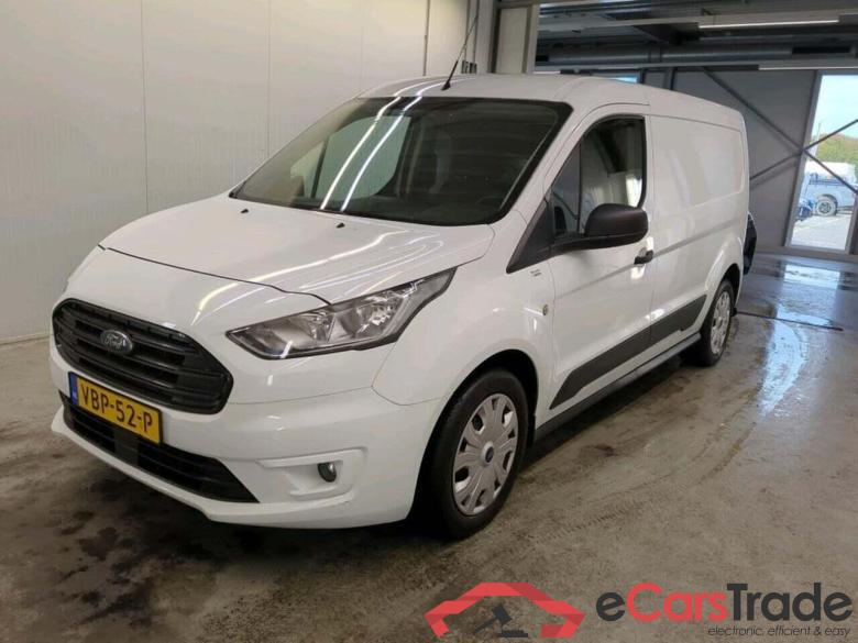 FORD Transit Connect 1.5 EcoBlue L2 Trend #1