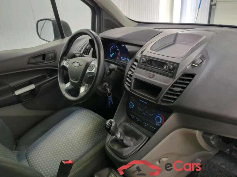 FORD Transit Connect 1.5 EcoBlue L2 Trend #3