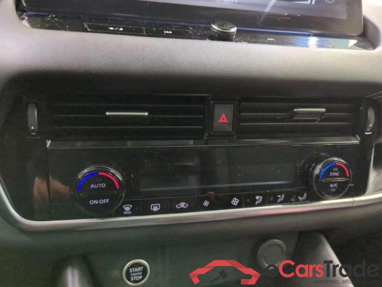 NISSAN Qashqai 1.3 MHEV X N-Connect #6