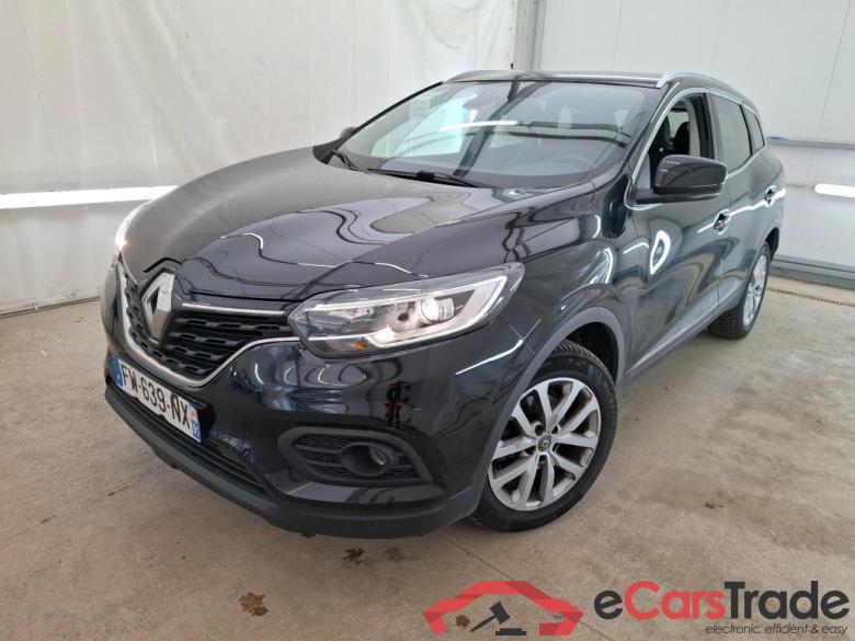 Kadjar Business 1.5 dCi 115CV BVA7 E6dT #1