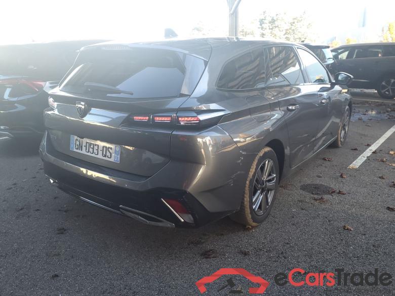 PEUGEOT 308 SW 1.2 PureTech Allure 130 #3