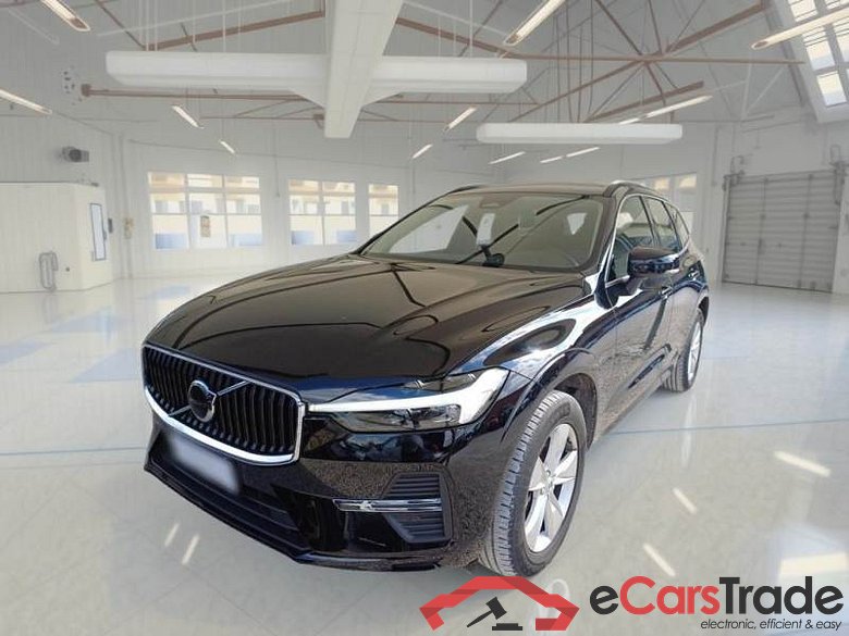 VOLVO XC60 / 2021 / 5P / SUV B4 D AUTOMATICO CORE #1