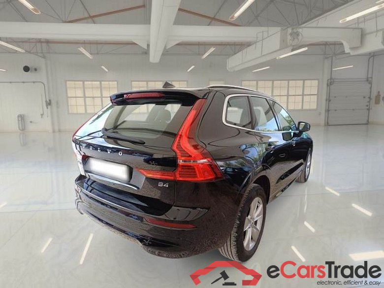 VOLVO XC60 / 2021 / 5P / SUV B4 D AUTOMATICO CORE #2