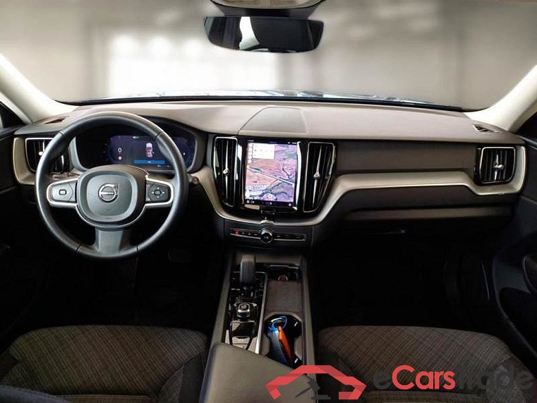 VOLVO XC60 / 2021 / 5P / SUV B4 D AUTOMATICO CORE #3