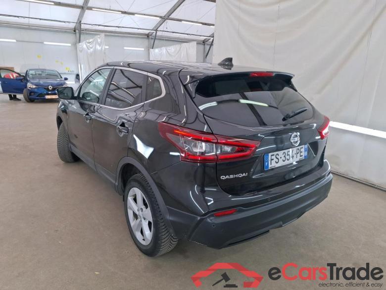 NISSAN Qashqai / 2017 / 5P / Crossover 1.5 DCI 115 Business Edition #2