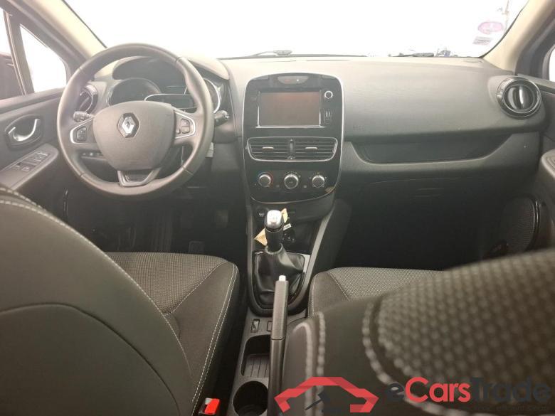 Clio IV Business 0.9 TCe 90CV BVM5 E6 #5