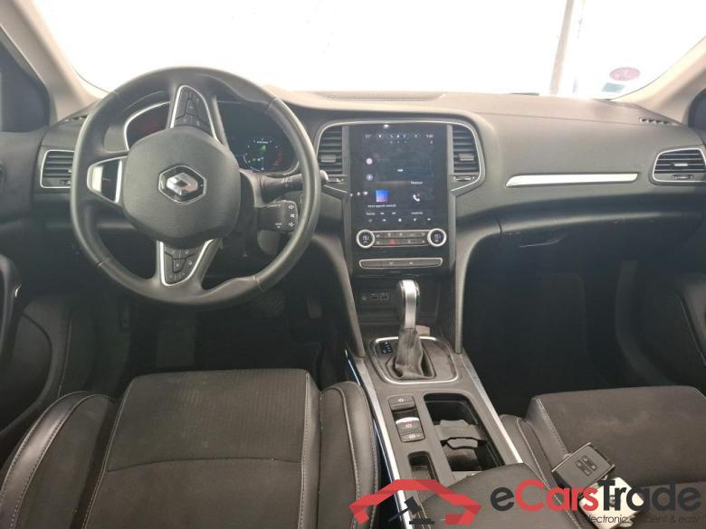 RENAULT Mégane Estate / 2020 / 5P / Break techno TCe 140 EDC #5