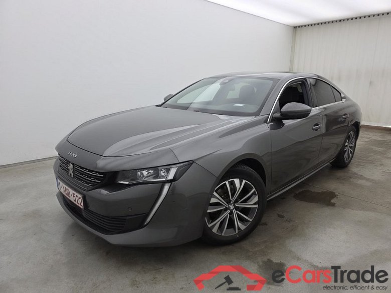 Peugeot 508 1.5 BlueHDi 130 S&S EAT8 Allure 5d #1