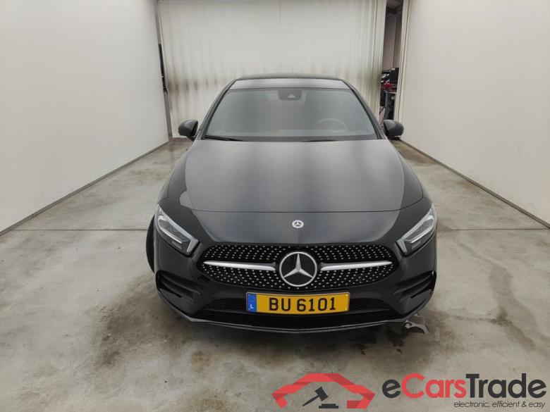 MERCEDES CLASSE A (W177) A 250 e 160 PHEV (EU6AP) 5d #5