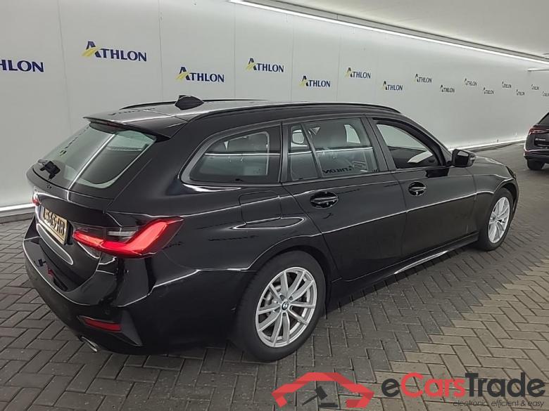 BMW 3-serie Touring 320e 5D 150kW #3