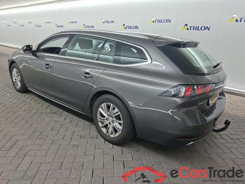 PEUGEOT 508 SW Blue Lease Active BlueHDi 130 S&S EAT8 5D 96kW #4