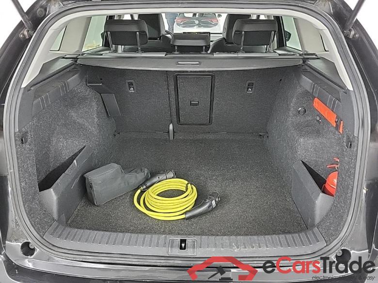 SKODA Enyaq iV iV 80 5D 150kW #5