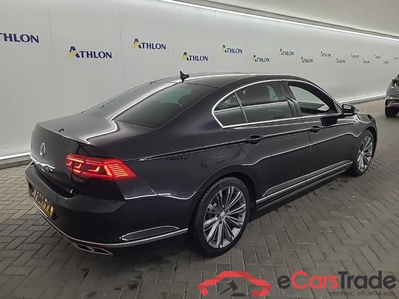 VOLKSWAGEN PASSAT 1.5 TSI 7-DSG R-Line Business+ 4D 110kW #3