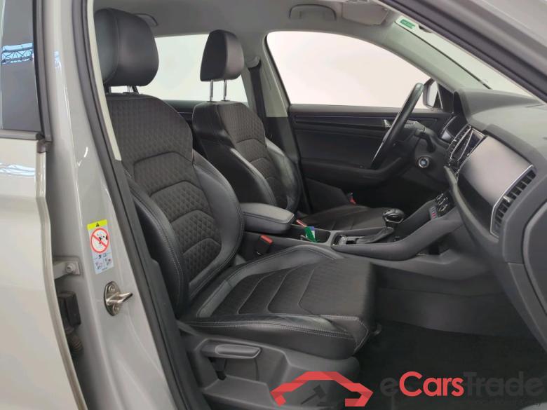 Skoda Kodiaq 1.5 TSI ACT 110kW DSG Business Edition + Comfort Pakket #3