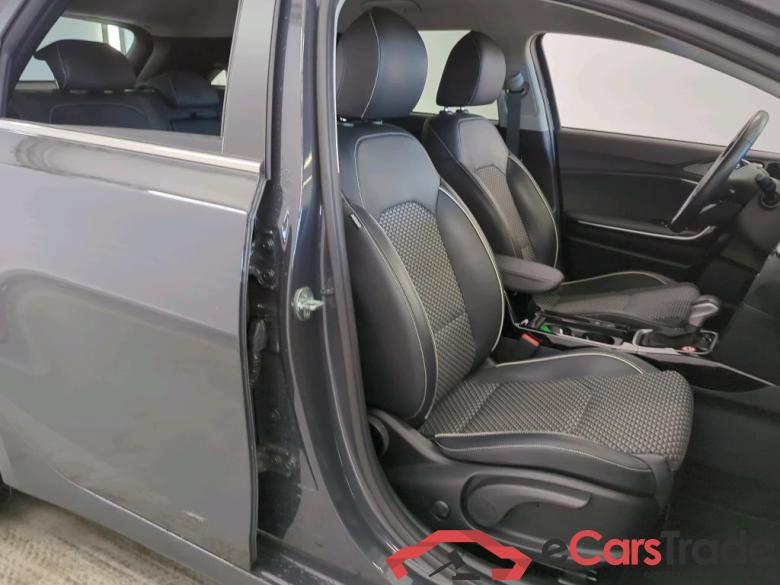 Kia Ceed Sportswagon 1.6 GDi PHEV DynamicPlusLine DCT 5d #3